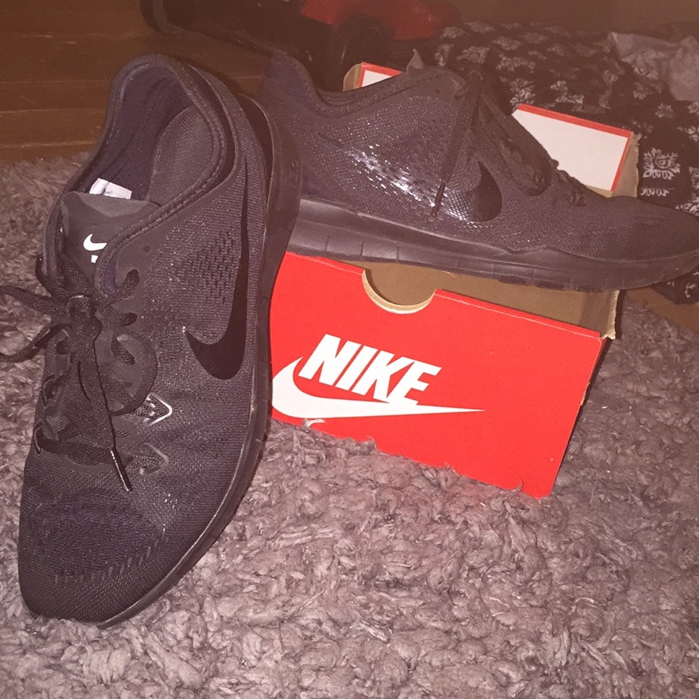 Nike Free 5.0